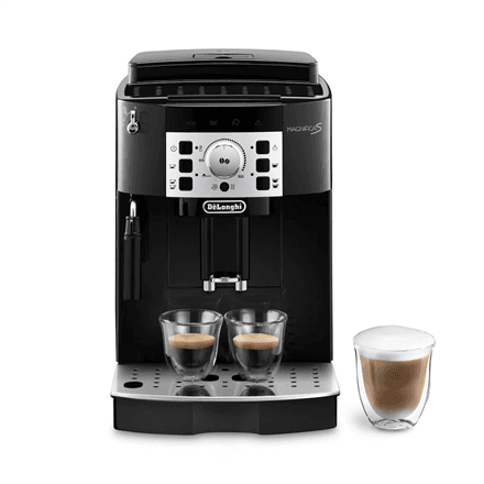 Delonghi ECAM22.112.B Magnifica S automatic coffee maker