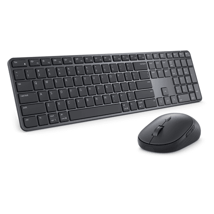 Dell KM726 Pro 7 Slim wireless klaviatuur ja hiir