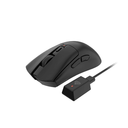 Genesis Zircon 880 Pro 8k wireless hiir 50-30000 DPI