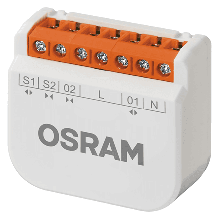 Osram SMART+ WIFI Switch Module Curtain White