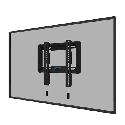 Neomounts WL30-550BL12 TV wall mount 24-65", fixed, 40 kg