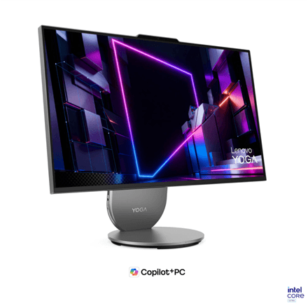 Lenovo Yoga 27IPH11 27" QHD lauaarvuti