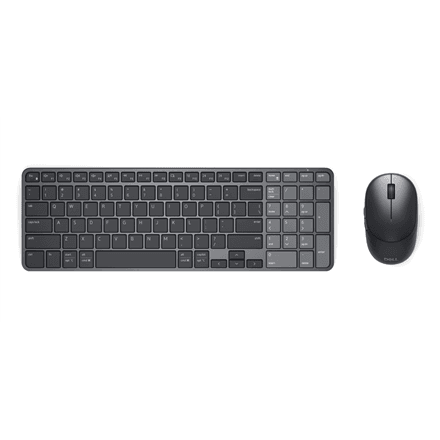 Dell Pro 7 KM746 juhtmeta klaviatuur ja hiir