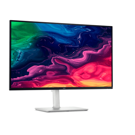 Dell S2725QC 27" UHD monitor IPS 120Hz