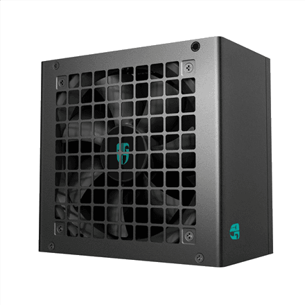 Deepcool PF650X 650W 80 PLUS Bronze toiteplokk