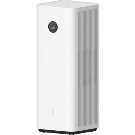 Xiaomi Smart Air Purifier 6 Plus EU õhupuhasti, kuni 91 m2, UVC-moodul