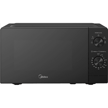 Midea MMO-MMP01MZ mikrolaineahi 700W 20L must