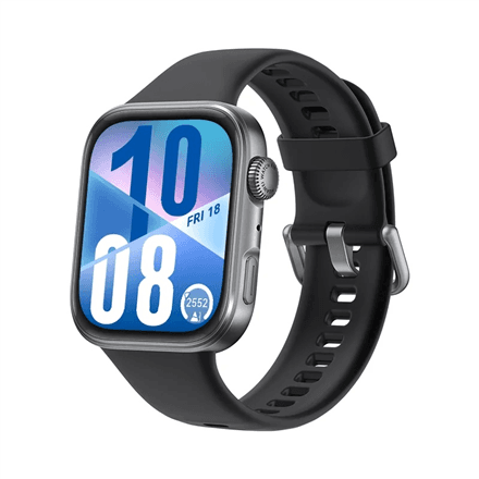Huawei Watch FIT 4 AMOLED 1.82" Smart Watch Black