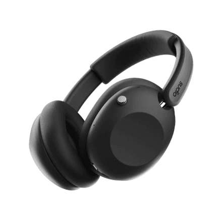 Sudio K3 Pro kõrvaklapid, müratõrje, 40 mm draiverid, Onyx Black