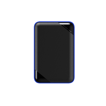 Silicon Power Armor A62 GAME 1 TB external hard drive 2.5″ USB 3.2 Gen1
