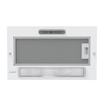 CATA GK 4500 WH вытяжка 51 см 360 м³/ч класс B