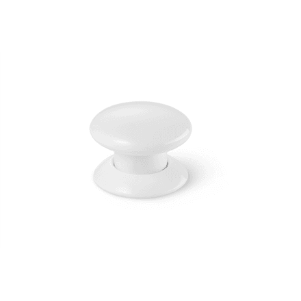 Fibaro FGPB-101-1 ZW5 EU Smart Button White