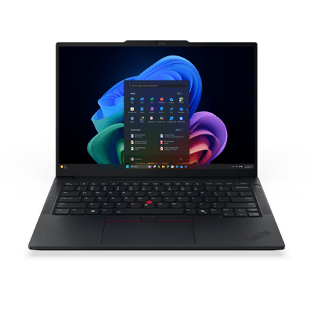Lenovo ThinkPad E14 G8 Intel sülearvuti 16GB 512GB