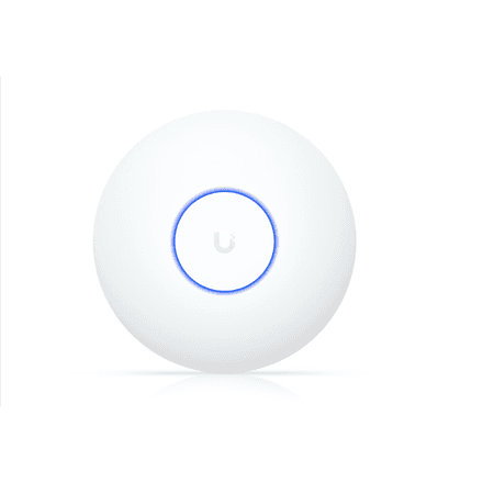 Ubiquiti U7 Lite 802.11ax Wi-Fi ruuter