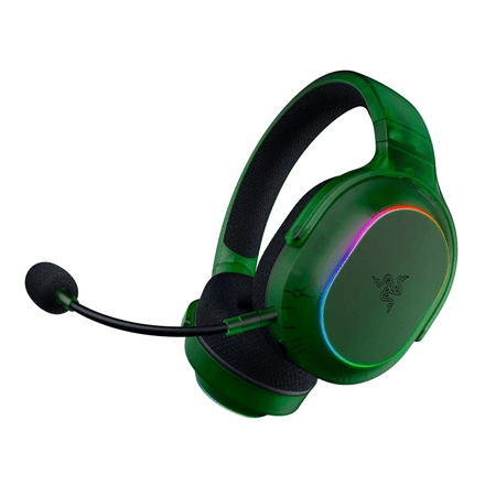 Razer Barracuda X Chroma Phantom Green kõrvaklapid