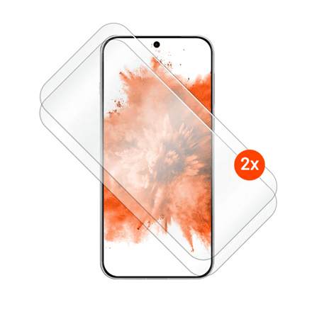 FIXED защитное стекло для Xiaomi 17, прозрачное