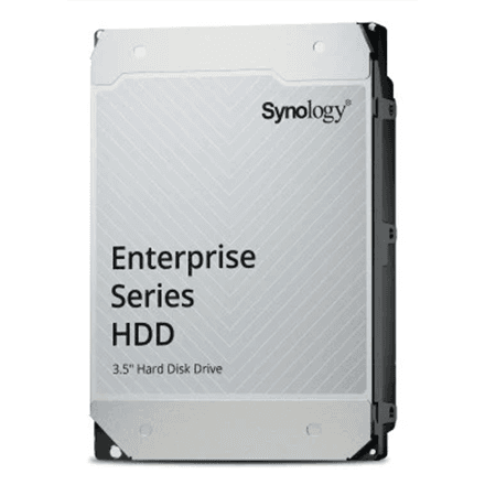 Жёсткий диск Synology HAT5310-16T 16 ТБ Enterprise 3,5″ SATA