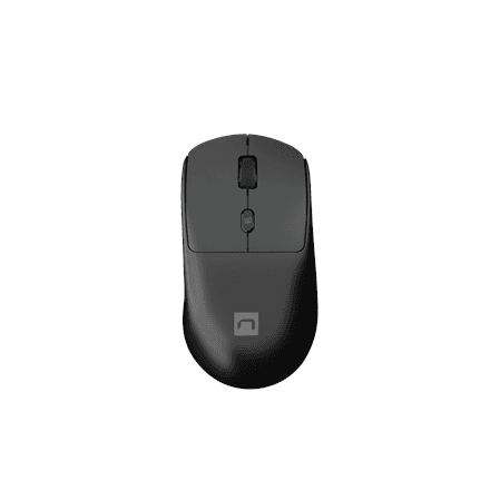 Natec Hawk 2 juhtmeta hiir 2.4 GHz 3200 DPI