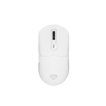 Genesis Zircon 660 PRO wireless gaming mouse 26000 DPI