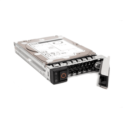 Dell Dell HDD 3.5“ / 24TB / SAS / 12Gbs / 512e / Hot-Plug / AG Drive | 161-BCNH | 7200 RPM | 24000 GB