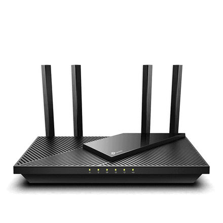 TP-LINK Archer AX55 AX3000 Wi-Fi 6 Router