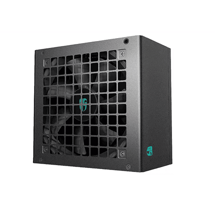 Deepcool PF500X 500W блок питания 80 PLUS Standard
