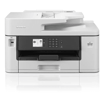 Brother MFC-J5340DW A3 colour inkjet multifunction printer Wi-Fi
