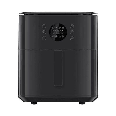 Xiaomi Air Fryer EU 1700W 6.5L Black