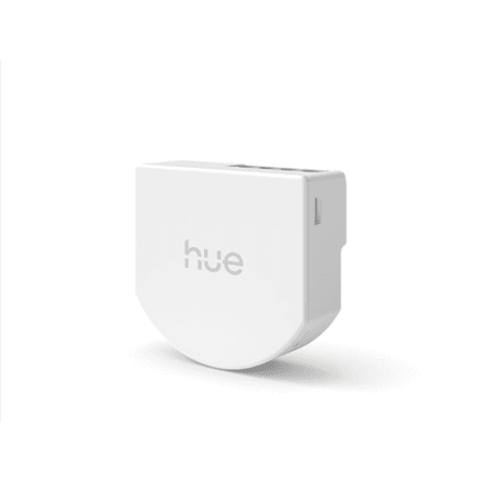 Philips Hue Wired wall switch module (1-pack)