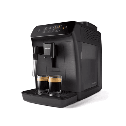Philips EP0820/00 Fully Automatic Coffee Maker | 15 bar