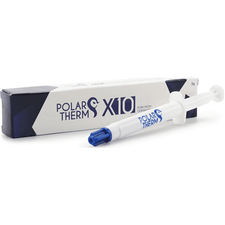Polartherm X-10 termopasta, 5 g
