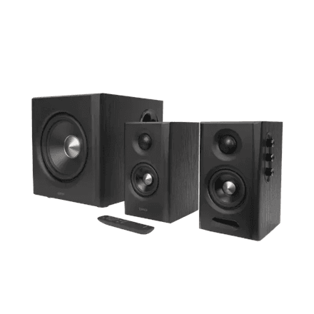 Edifier S355DB 2.1 Active Speaker 150W Bluetooth
