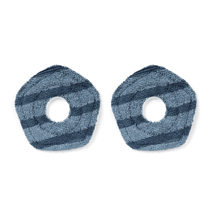 Anker Eufy X10 Pro Omni mopping cloths replacement