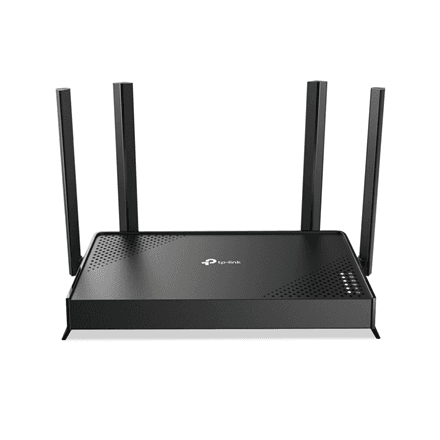 TP-LINK Archer BE220 BE3600 Wi-Fi 7 маршрутизатор