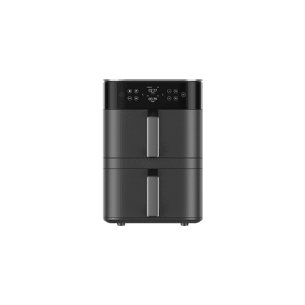 Xiaomi Smart Double Stack Air Fryer 12L must-haves