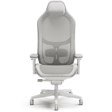 Fractal Design Refine 2 mängutool võrguga, hall