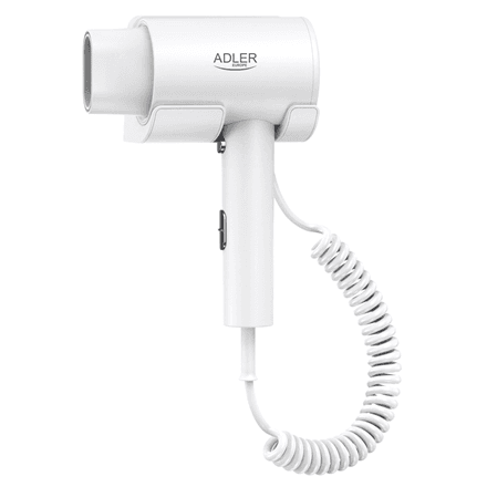 Adler AD 2285 фен настенный 2000 Вт
