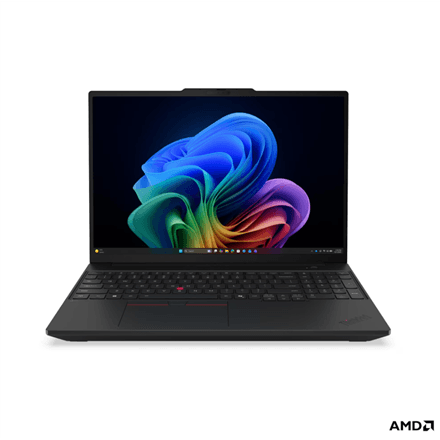 Lenovo ThinkPad T16 G5 AMD Ryzen 5 PRO sülearvuti