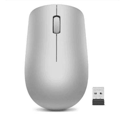 Lenovo 530 wireless optical hiir, 1200 DPI