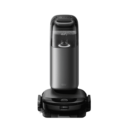 Anker Eufy Omni S1 робот-пылесос с влажной уборкой