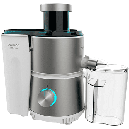 Cecotec Juice&Fresh 400 Titan White mahlapress