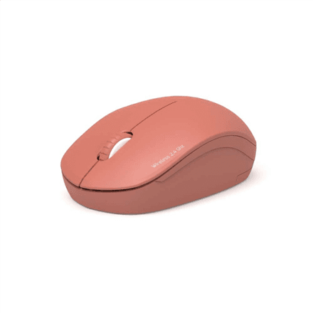 PORT CONNECT Collection II wireless hiir 2.4 GHz oranž