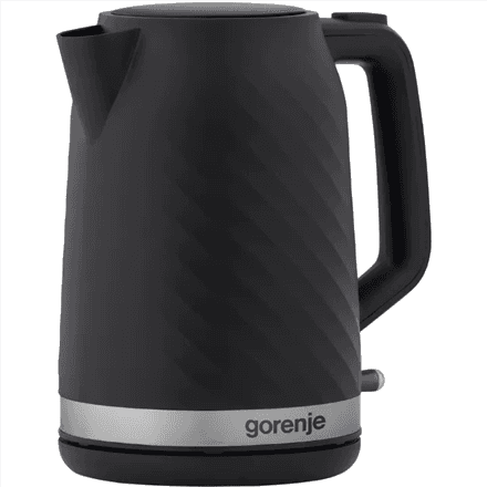 Gorenje K17SPB veekeetja 2200W 1.7L must