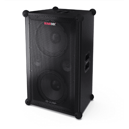 Sharp SUMOBOX Pro CP-LS200 200W Portable Speaker