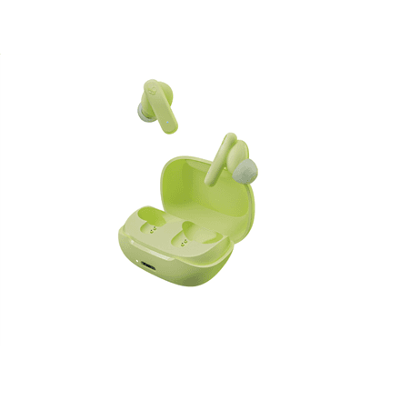 Skullcandy SMOKIN BUDS Matcha True Wireless kõrvaklapid