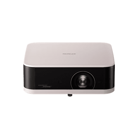 Epson EF-61R Full HD projektori - 700 ANSI luumenit