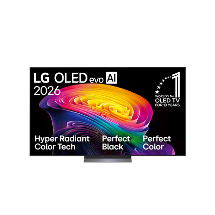 LG OLED77C61LA 77" 4K OLED телевизор