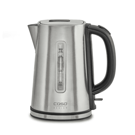 Caso Kettle | Classico WK | Electric | 2200 W | 1.7 L | Stainless steel | 360° rotational base | Stainless Steel