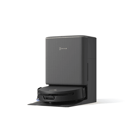 Ecovacs DEEBOT T90S PRO OMNI märg-kuiv robottolmuimeja
