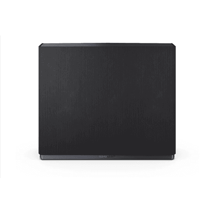 Sharp AQUOS Surround Subwoofer | CP-AWS0101 | Wi-Fi | Wireless connection